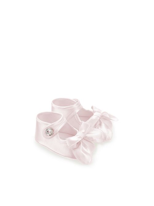 Ballerina, neonata, con fiocco. MONNALISA | 73H002 81300091